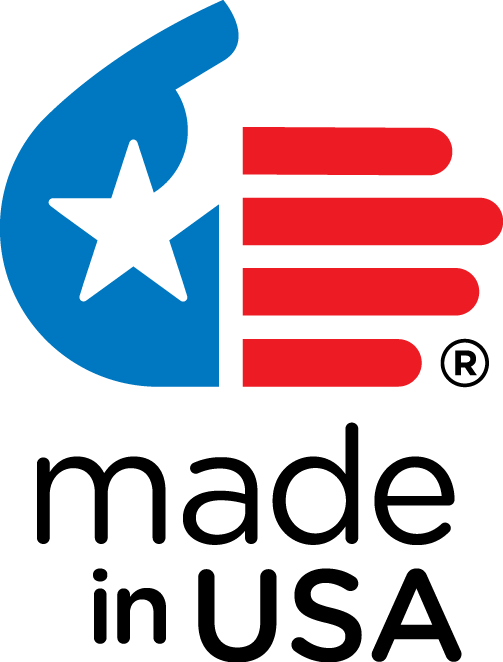 Made in USA