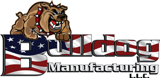 Bull Dog Logo