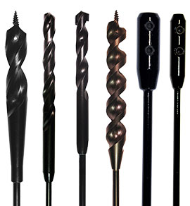 Cable Bit Product Line