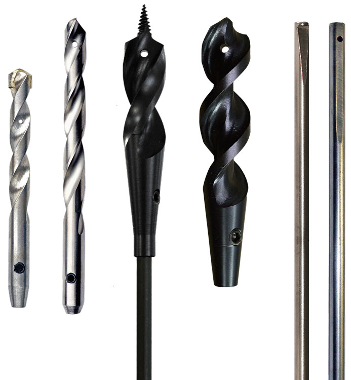 Switch Bit Product Line