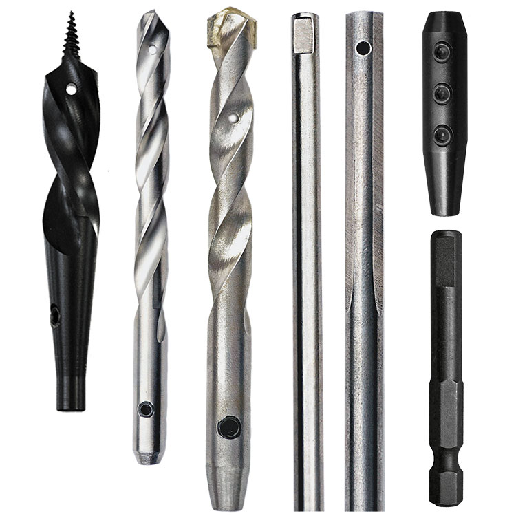 Switch Bit Product Line