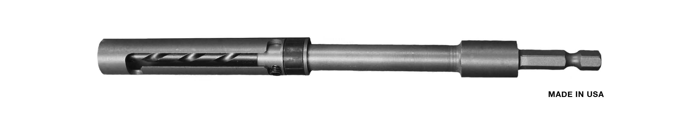 Concrete Screw Installation Tool | Eagle Tool US