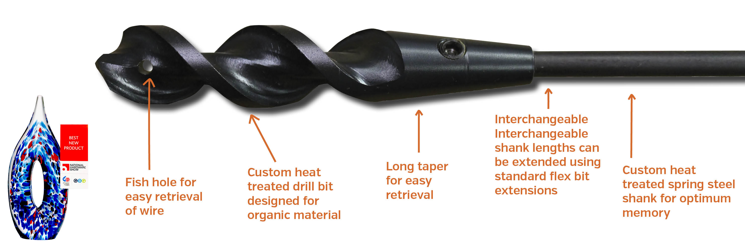 Dirt Auger System Diagram