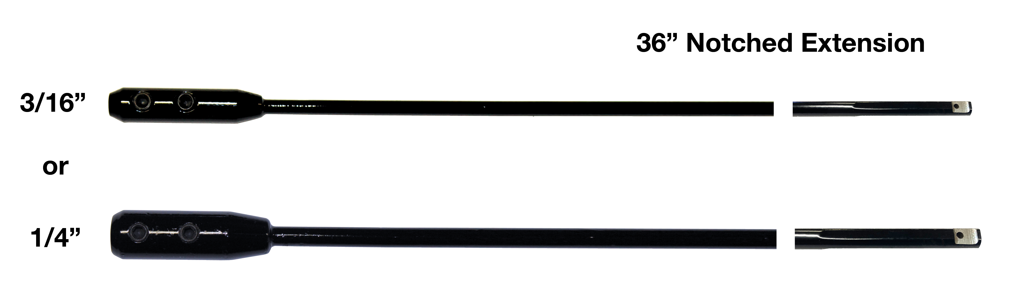 X FLEX Installer Drill Bit Auger Style